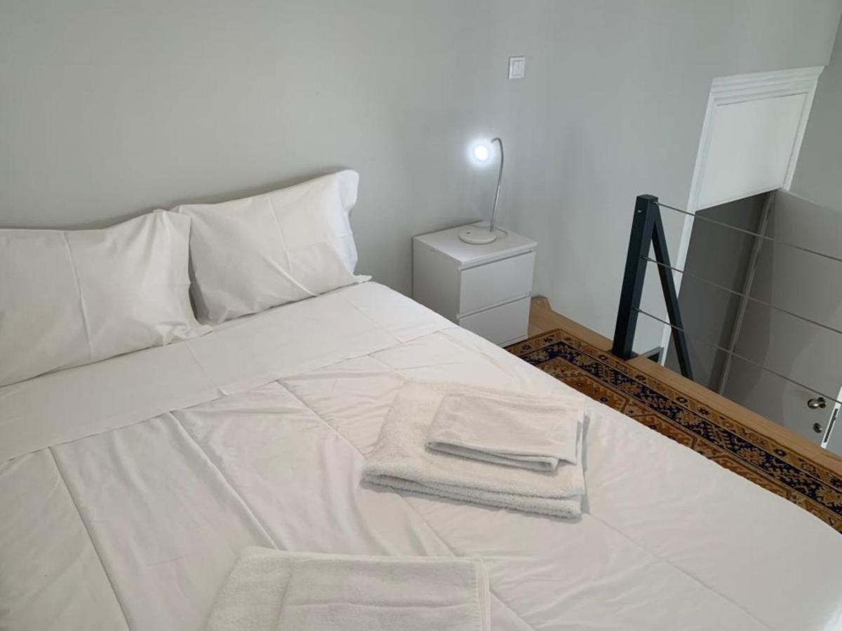 Art'S District Sunrise Apartment ปอร์โต ภายนอก รูปภาพ